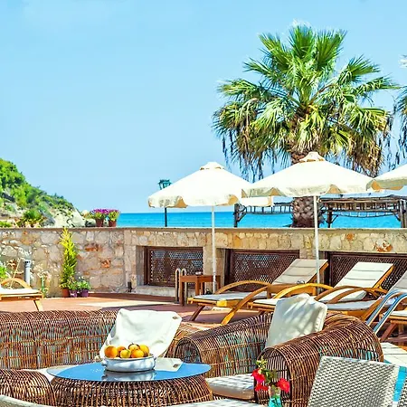 Xenios Paradise Ξενοδοχείο 4*