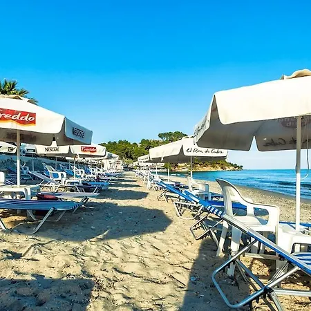 Xenios Paradise Ποσείδι