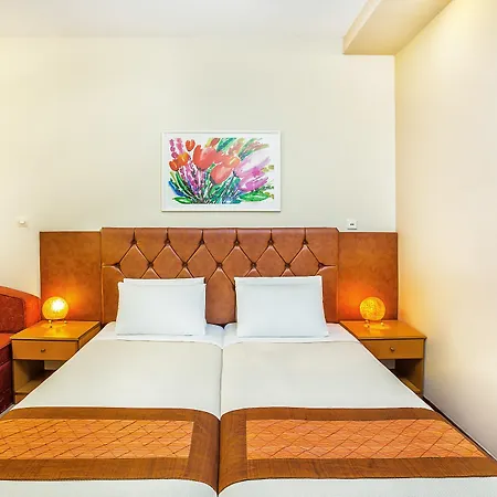 Xenios Paradise 4* Ποσείδι