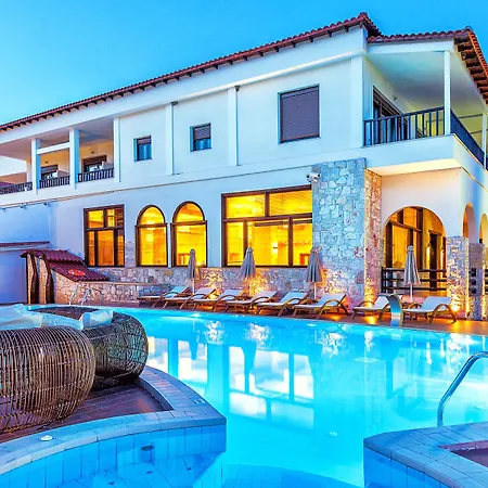 Xenios Paradise