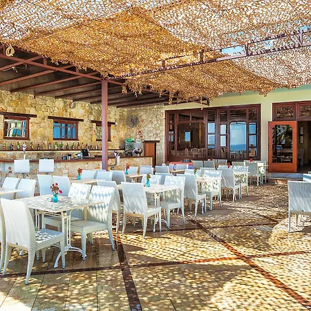 Xenios Paradise 4* Ποσείδι