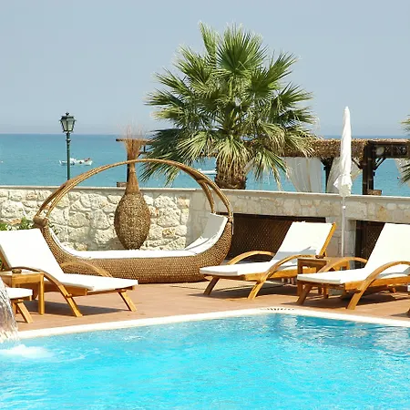 Xenios Paradise 4*