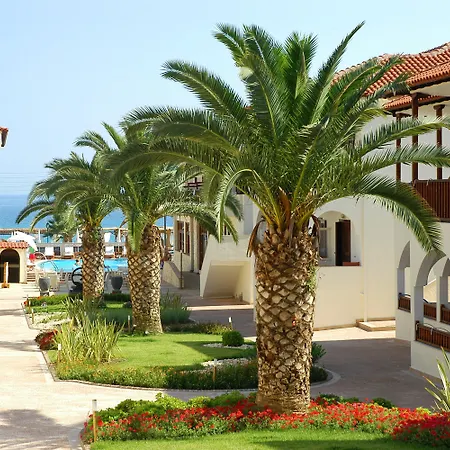Xenios Paradise 4*
