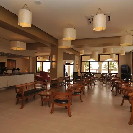 Xenios Paradise פוסידי