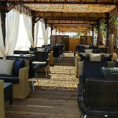 Xenios Paradise 4*