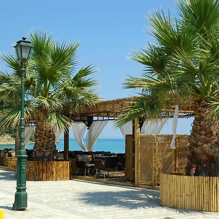 Ξενοδοχείο Xenios Paradise 4*