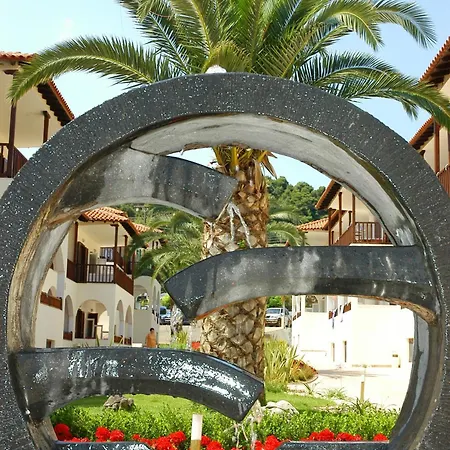 Xenios Paradise Ποσείδι