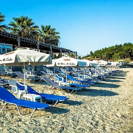 Xenios Paradise Ποσείδι
