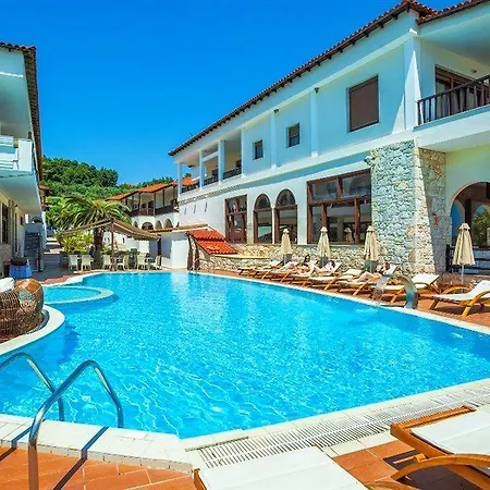 Xenios Paradise