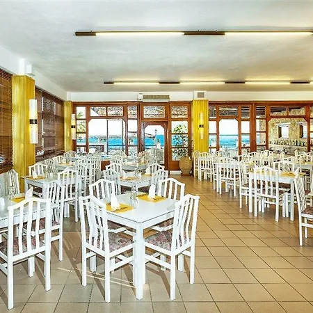 Xenios Paradise Ποσείδι