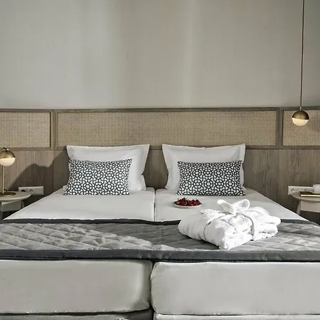 Xenios Paradise Otel 4*