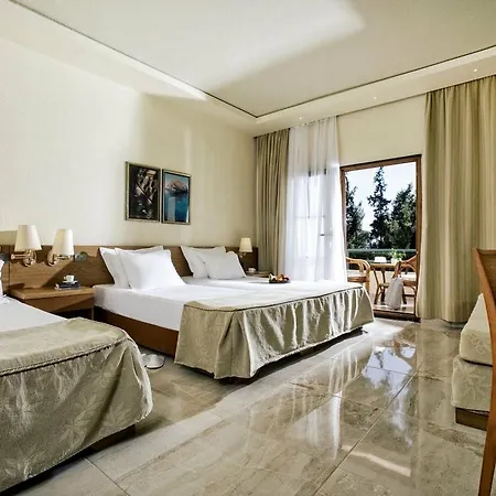 Xenios Paradise Ξενοδοχείο 4*