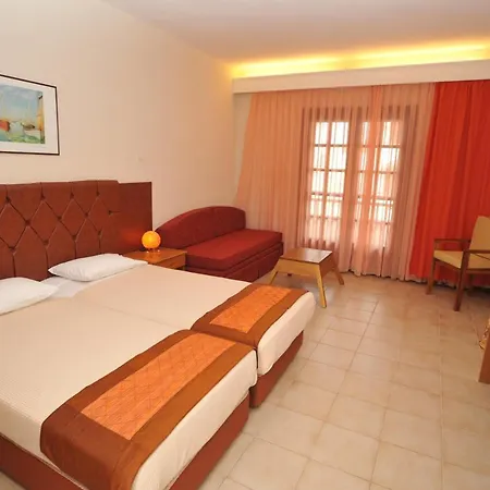 Otel Xenios Paradise Possidi