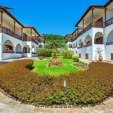 Ξενοδοχείο Xenios Paradise Ποσείδι