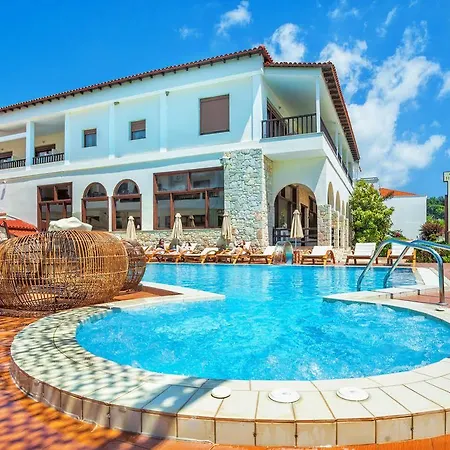 Ξενοδοχείο Xenios Paradise 4*