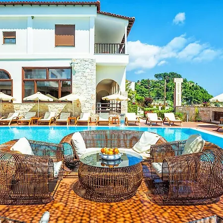 Ξενοδοχείο Xenios Paradise Ποσείδι