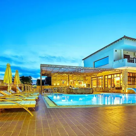Xenios Paradise