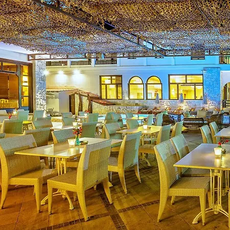 Xenios Paradise 4* Ποσείδι