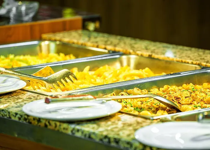 Xenios Paradise Отель Посиди