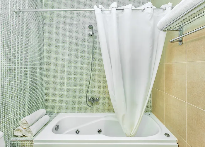 Отель Xenios Paradise