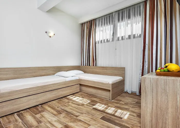 Xenios Paradise Посиди