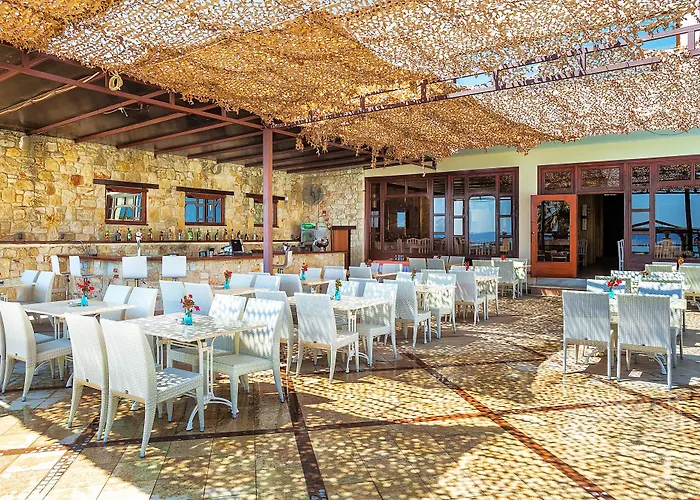 Xenios Paradise 4* Посиди