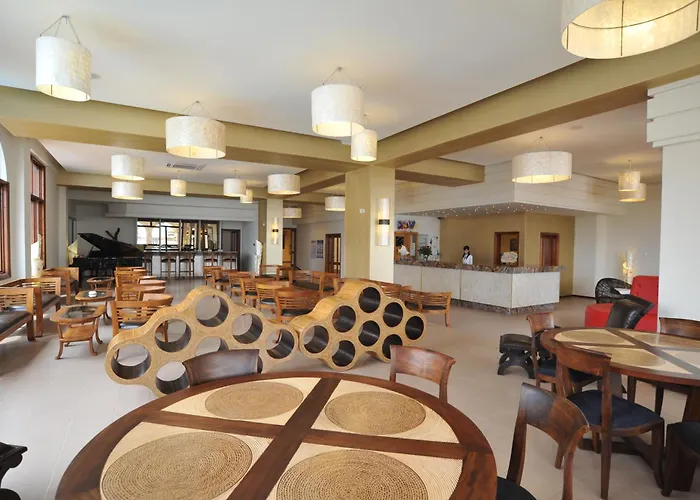 Xenios Paradise Посиди