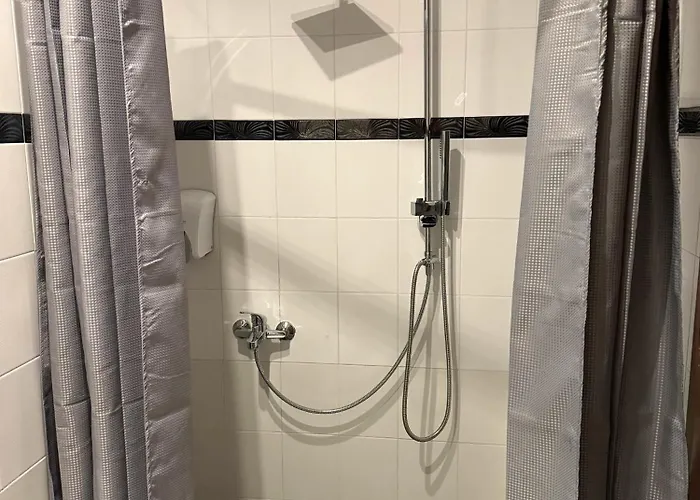 Отель Xenios Paradise 4*