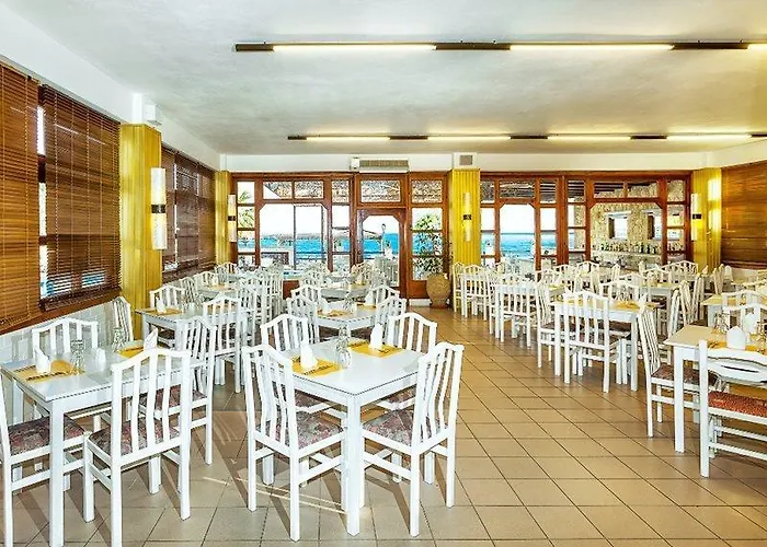 Xenios Paradise Посиди