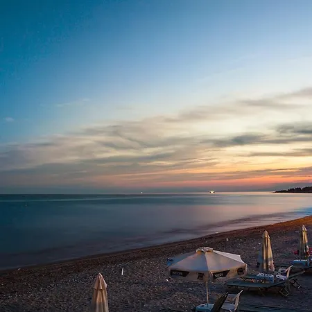 Hotel Xenios Paradise Possidi