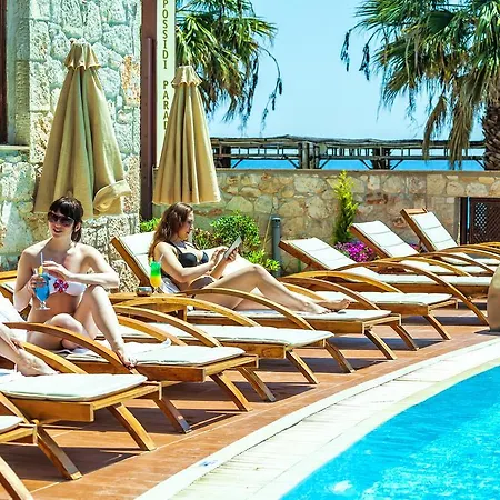 Xenios Paradise Possidi