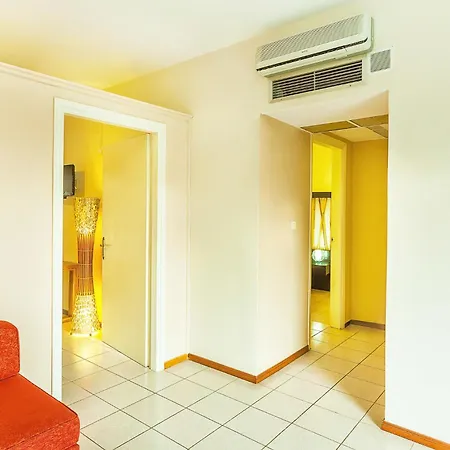 Xenios Paradise Hotel