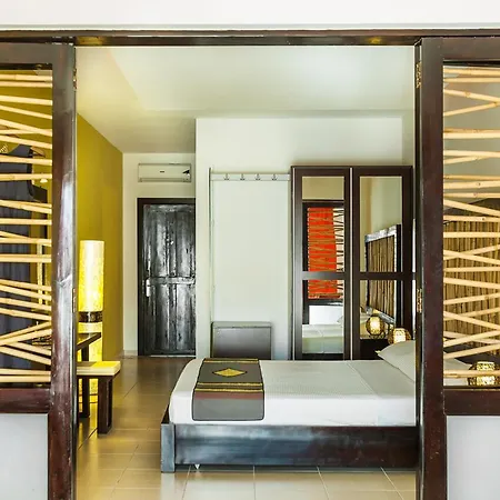 Hotel Xenios Paradise