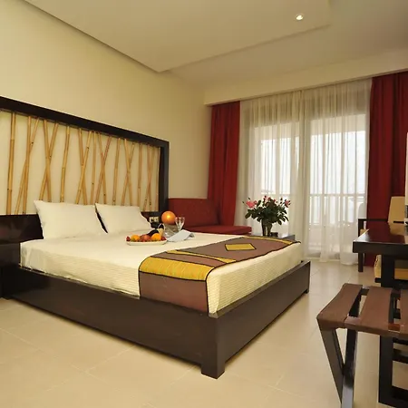 Hotel Xenios Paradise Possidi