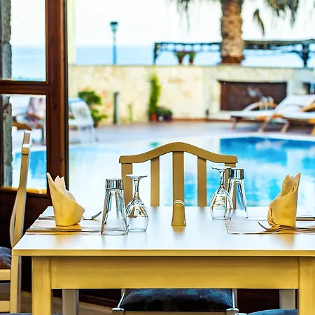 Hotel Xenios Paradise Possidi