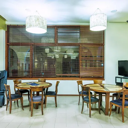 Hotel Xenios Paradise Possidi