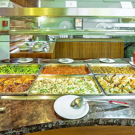 Hotel Xenios Paradise