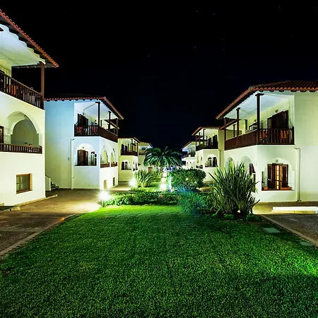 Hotel Xenios Paradise