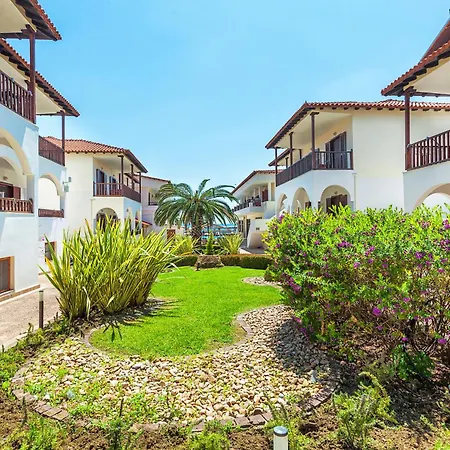 Xenios Paradise Hotel Possidi