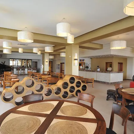 Xenios Paradise Poszídi