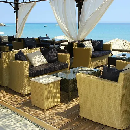 Xenios Paradise 4* Poszídi