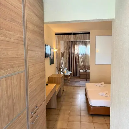 Xenios Paradise 4* Poszídi