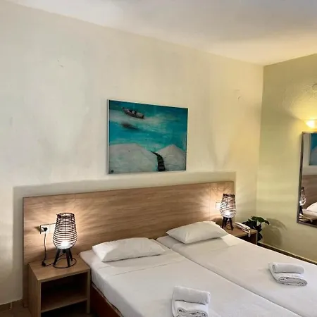 Xenios Paradise Hotel