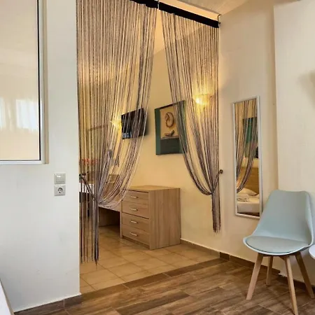 Hotel Xenios Paradise