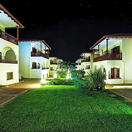Xenios Paradise 4*