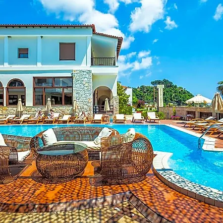 Xenios Paradise