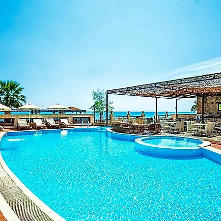 Xenios Paradise 酒店 波塞蒂