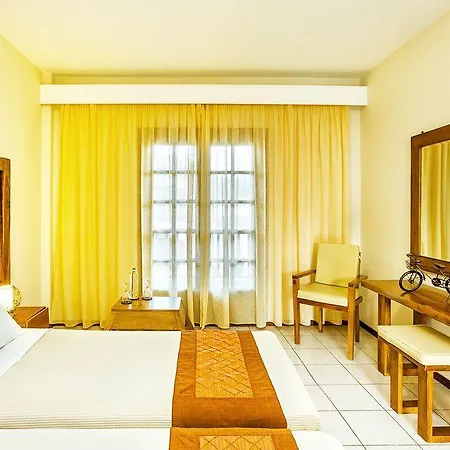 Xenios Paradise Hotel Possidi