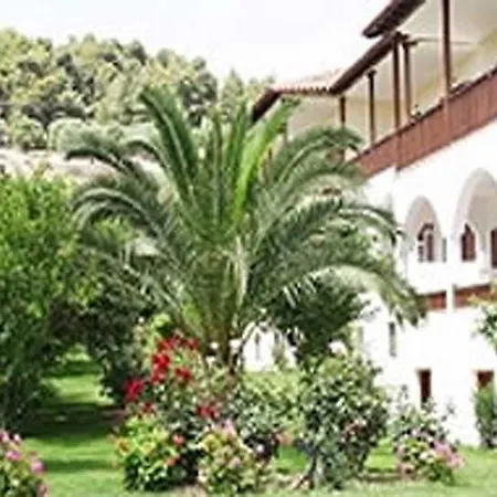 Xenios Paradise 4*