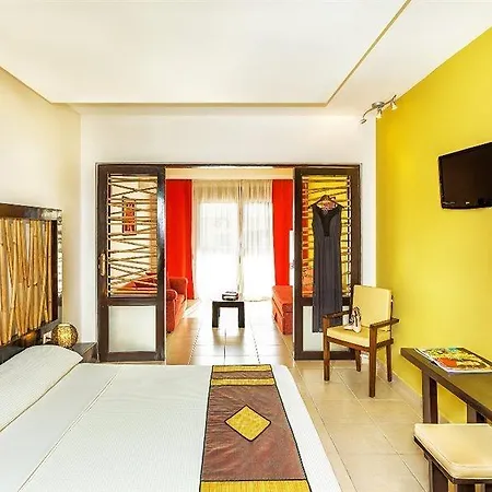 Hotel Xenios Paradise 4*